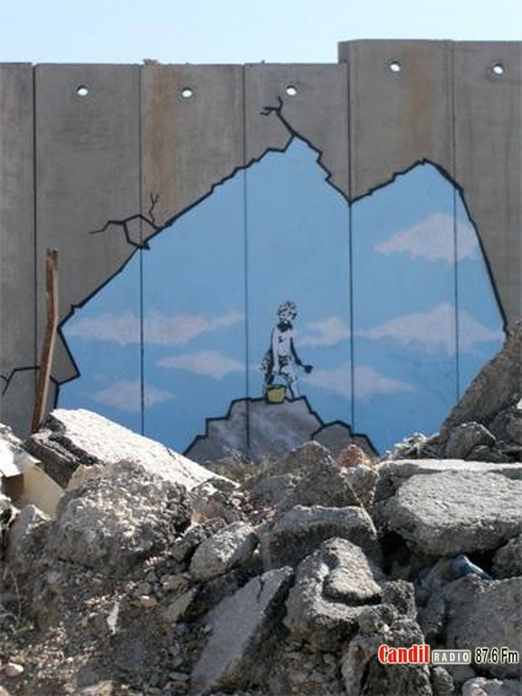 AL OTRO LADO DEL MURO1