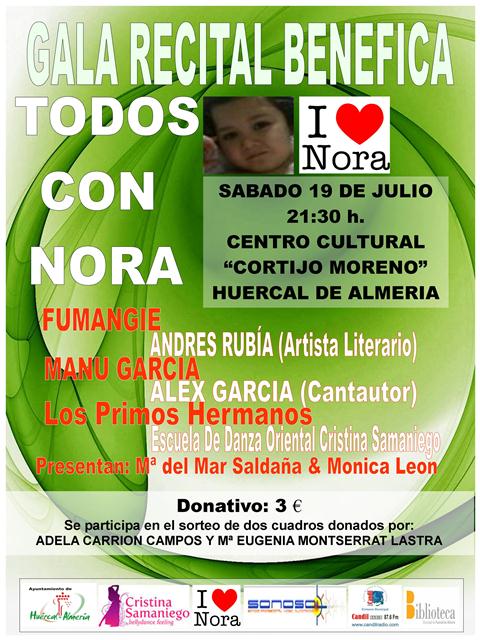 NORA