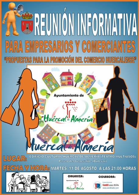 REUNION INFORMATIVA PARA EMPRESARIOS Y COMERCIANTES 2015 web