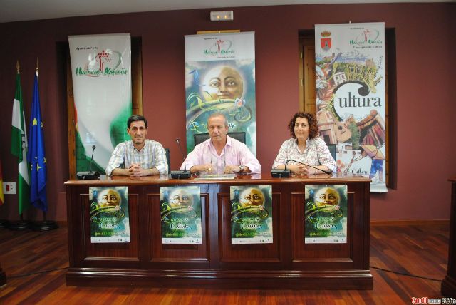 presentacion concurso de cuentos 2014