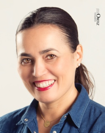 Coaching Maria Jose Padilla Morel